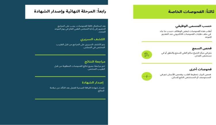 مطوية تعريفية